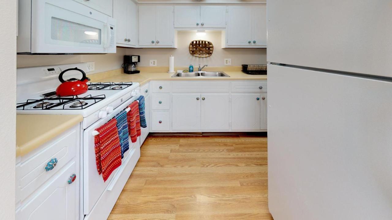Villa 1729_Arborway Colorado Springs Esterno foto