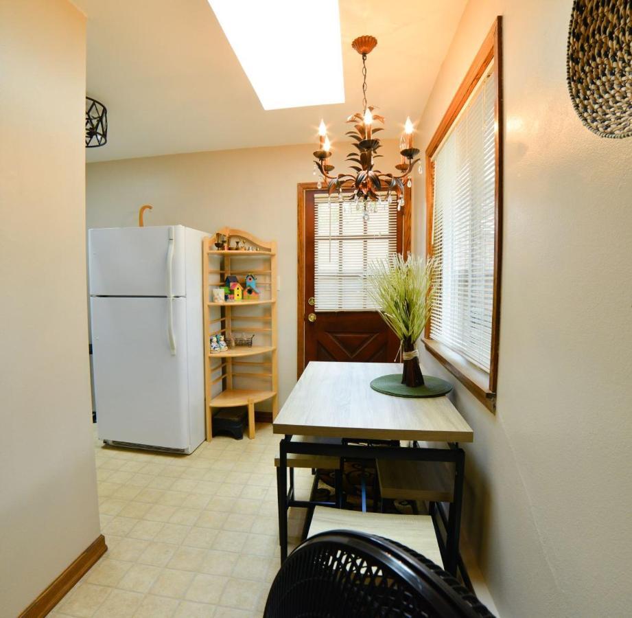 Villa 1729_Arborway Colorado Springs Esterno foto