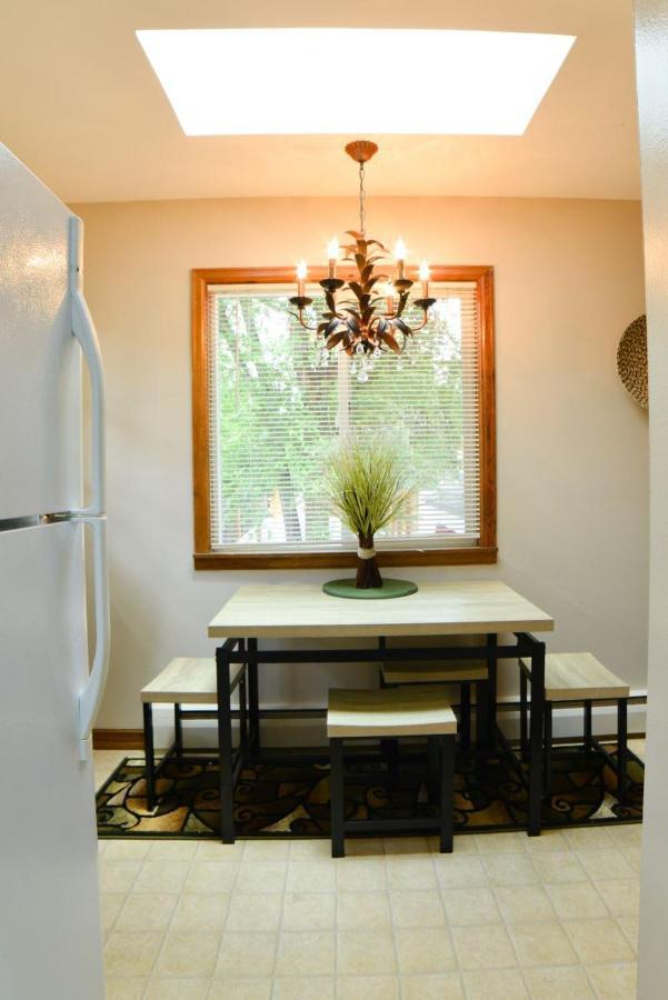 Villa 1729_Arborway Colorado Springs Esterno foto