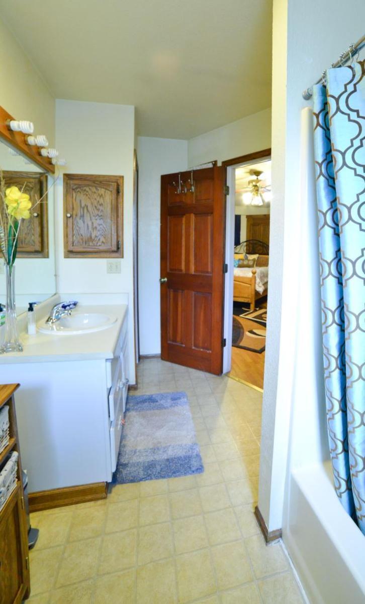 Villa 1729_Arborway Colorado Springs Camera foto
