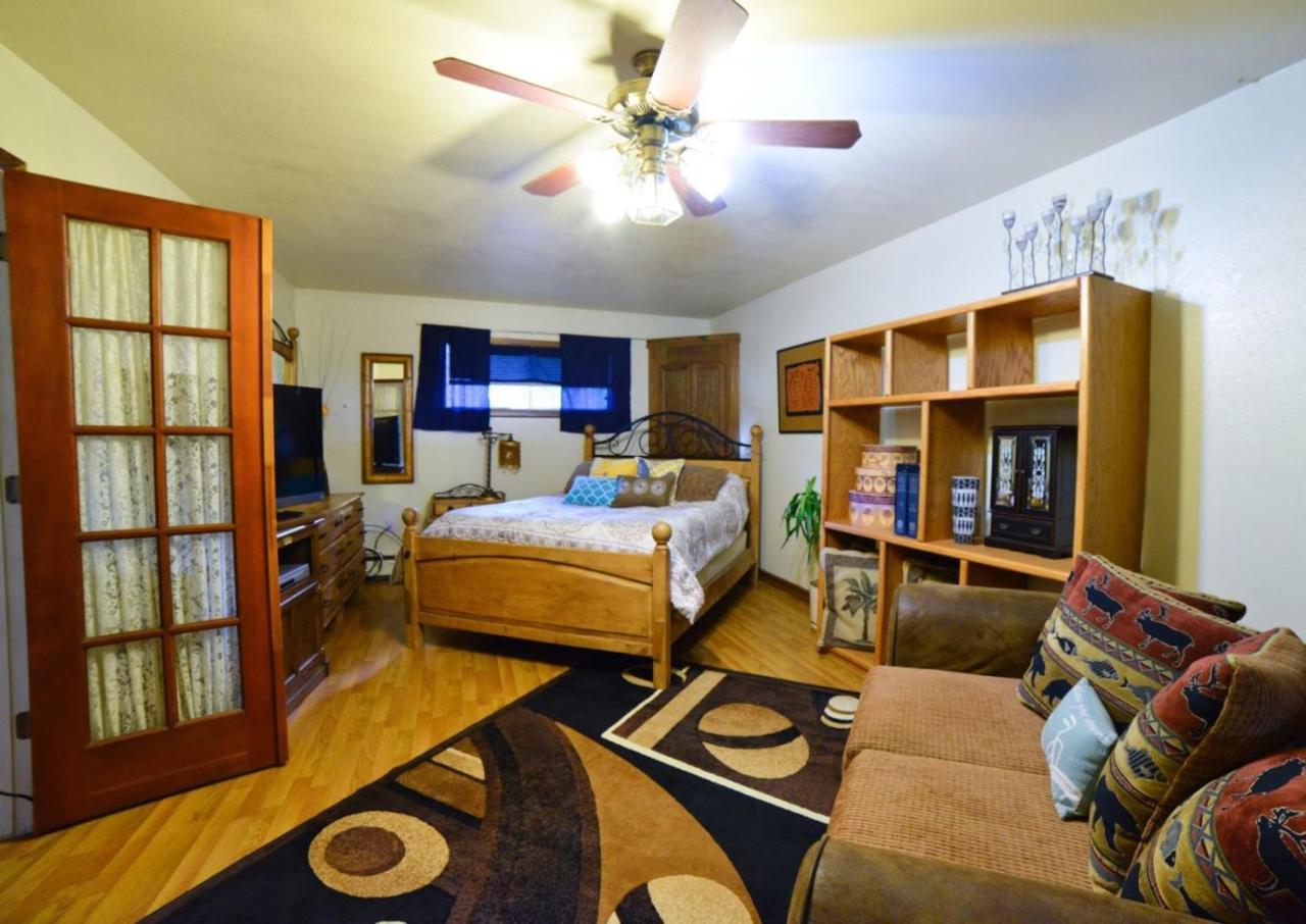 Villa 1729_Arborway Colorado Springs Esterno foto