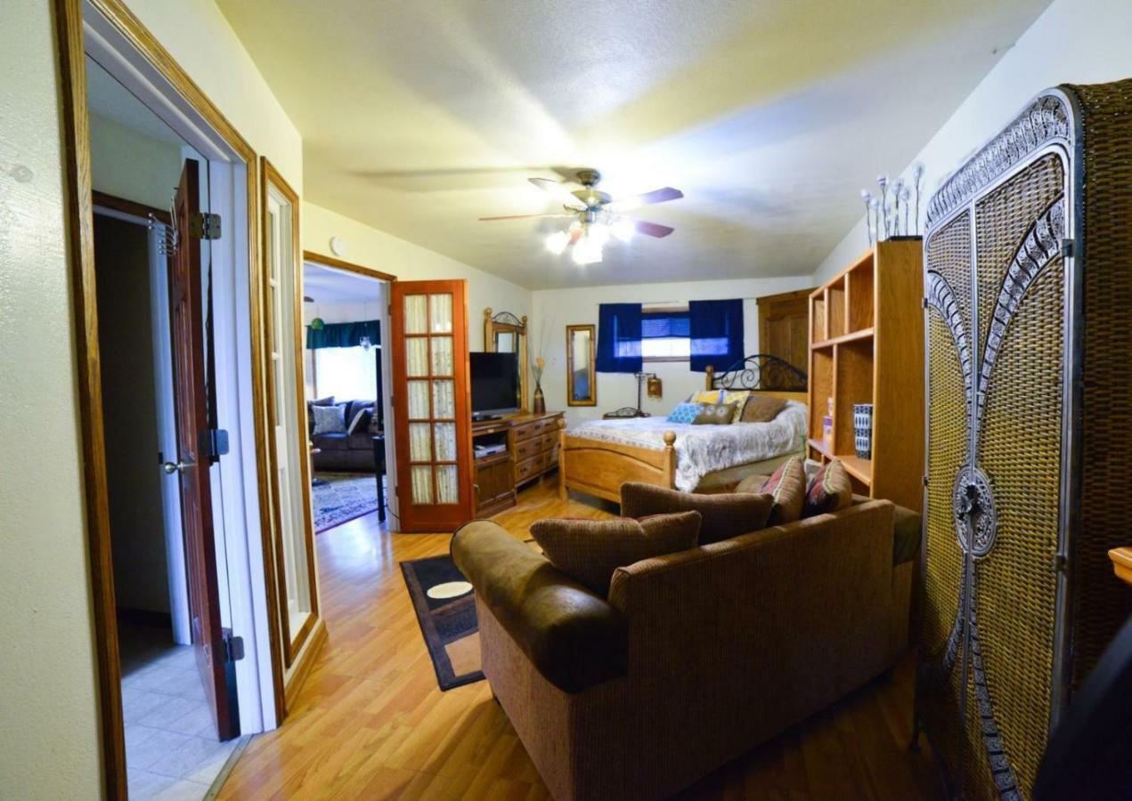 Villa 1729_Arborway Colorado Springs Esterno foto