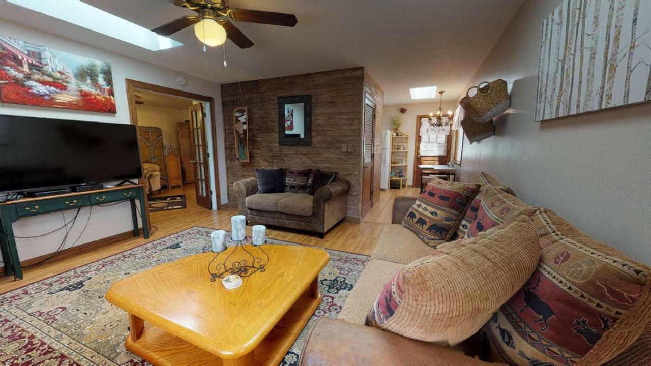 Villa 1729_Arborway Colorado Springs Esterno foto