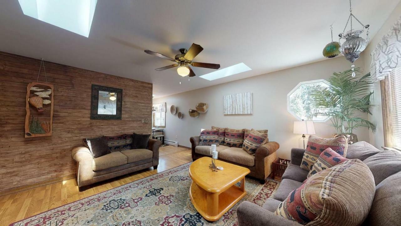 Villa 1729_Arborway Colorado Springs Esterno foto